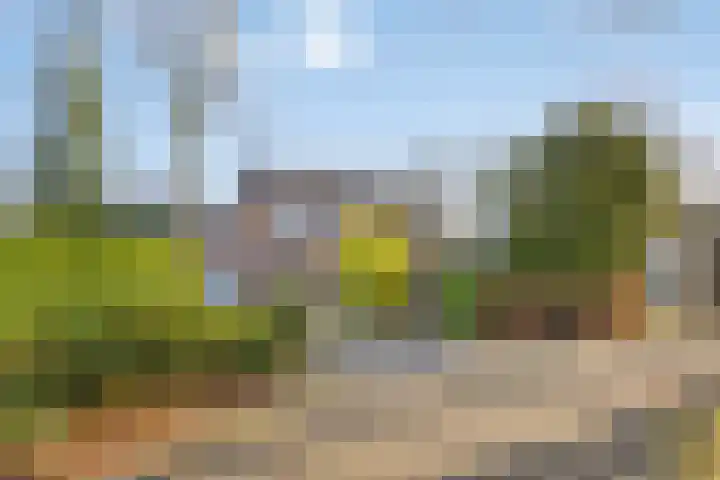 Groenewoud 18 Vessem