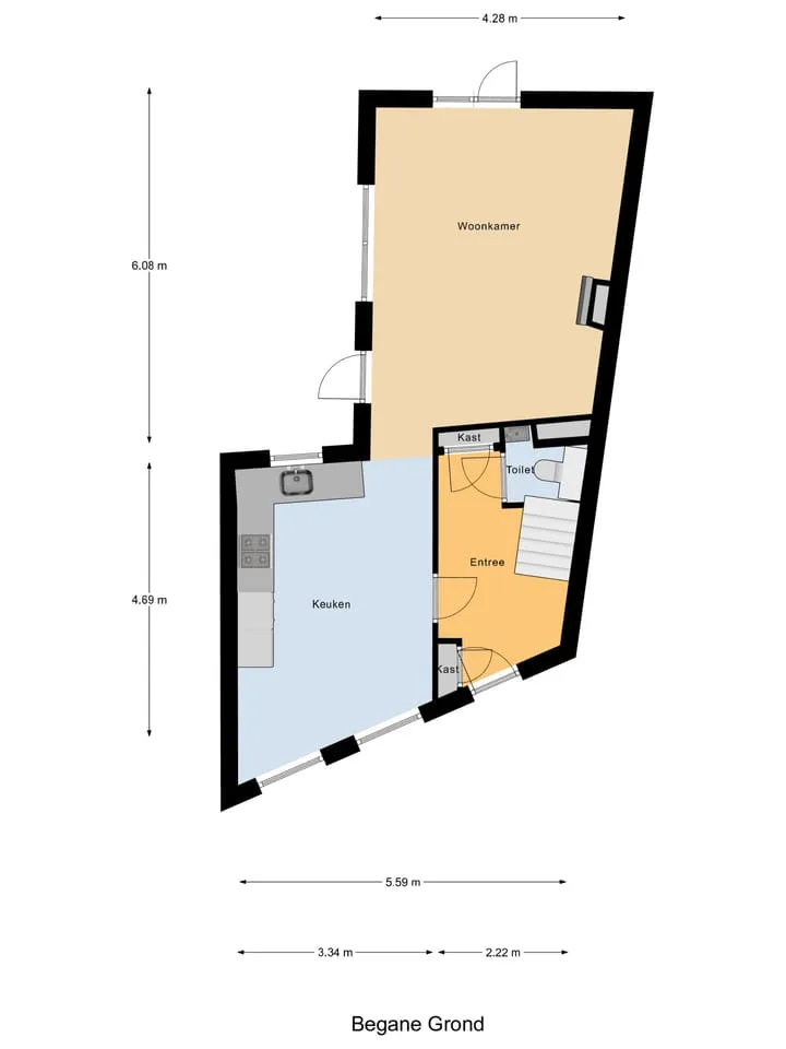 Groenewoud 26 Vlissingen thumbnail 36