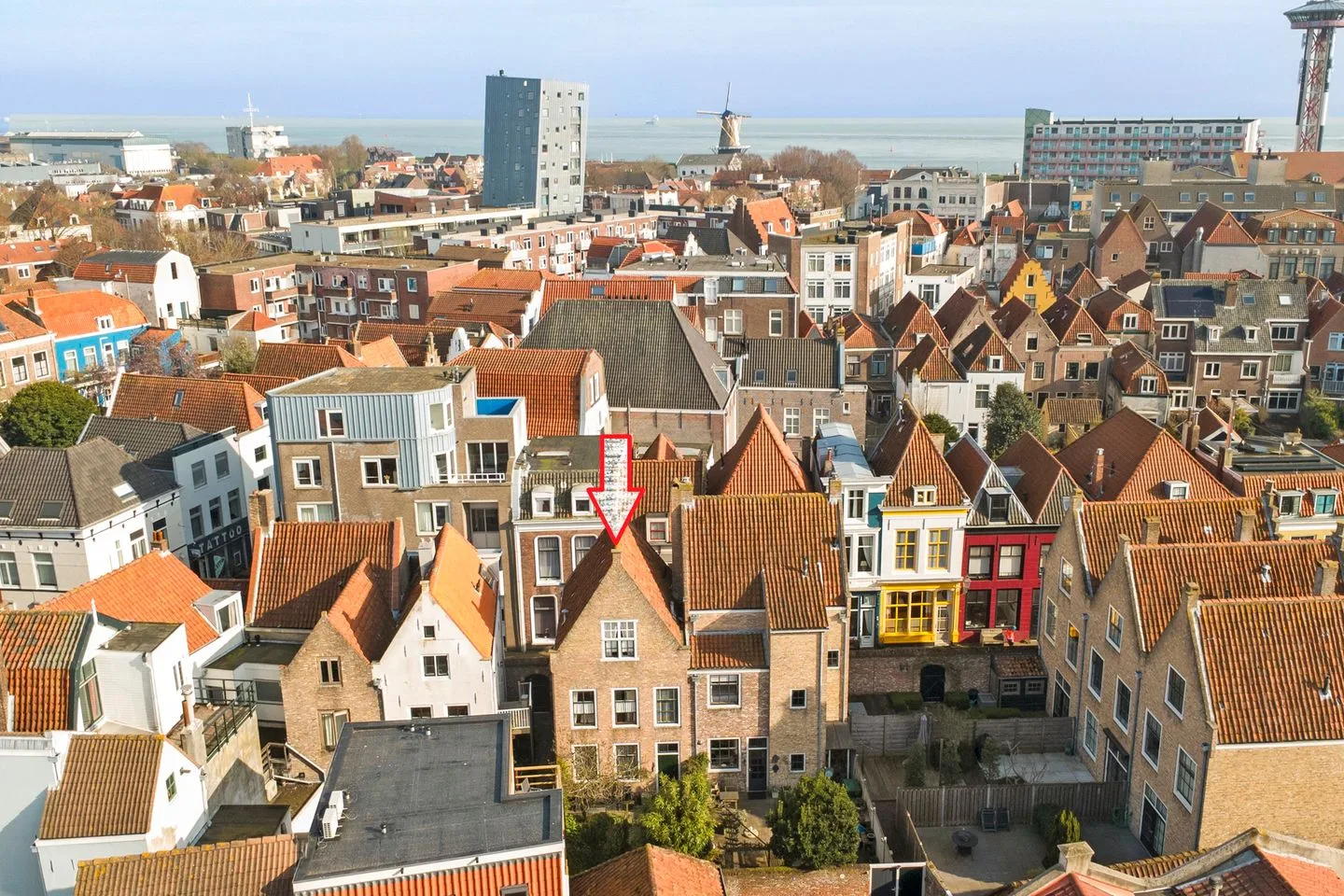 Groenewoud 77 Vlissingen foto 3