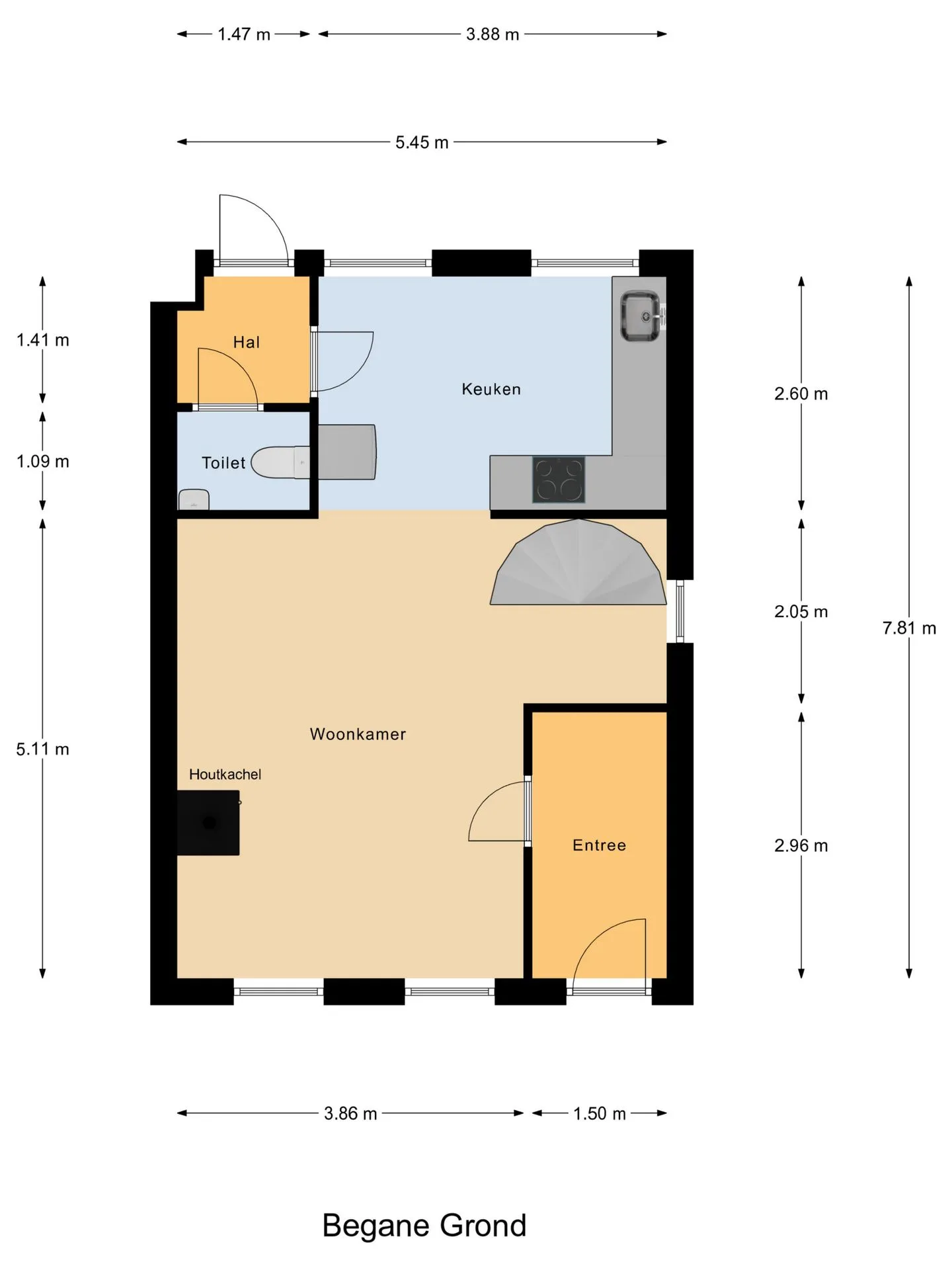 Groenewoud 77 Vlissingen thumbnail 35