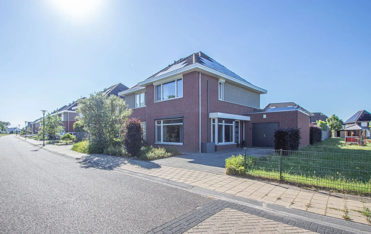 Groenewoudstraat 8 Heythuysen