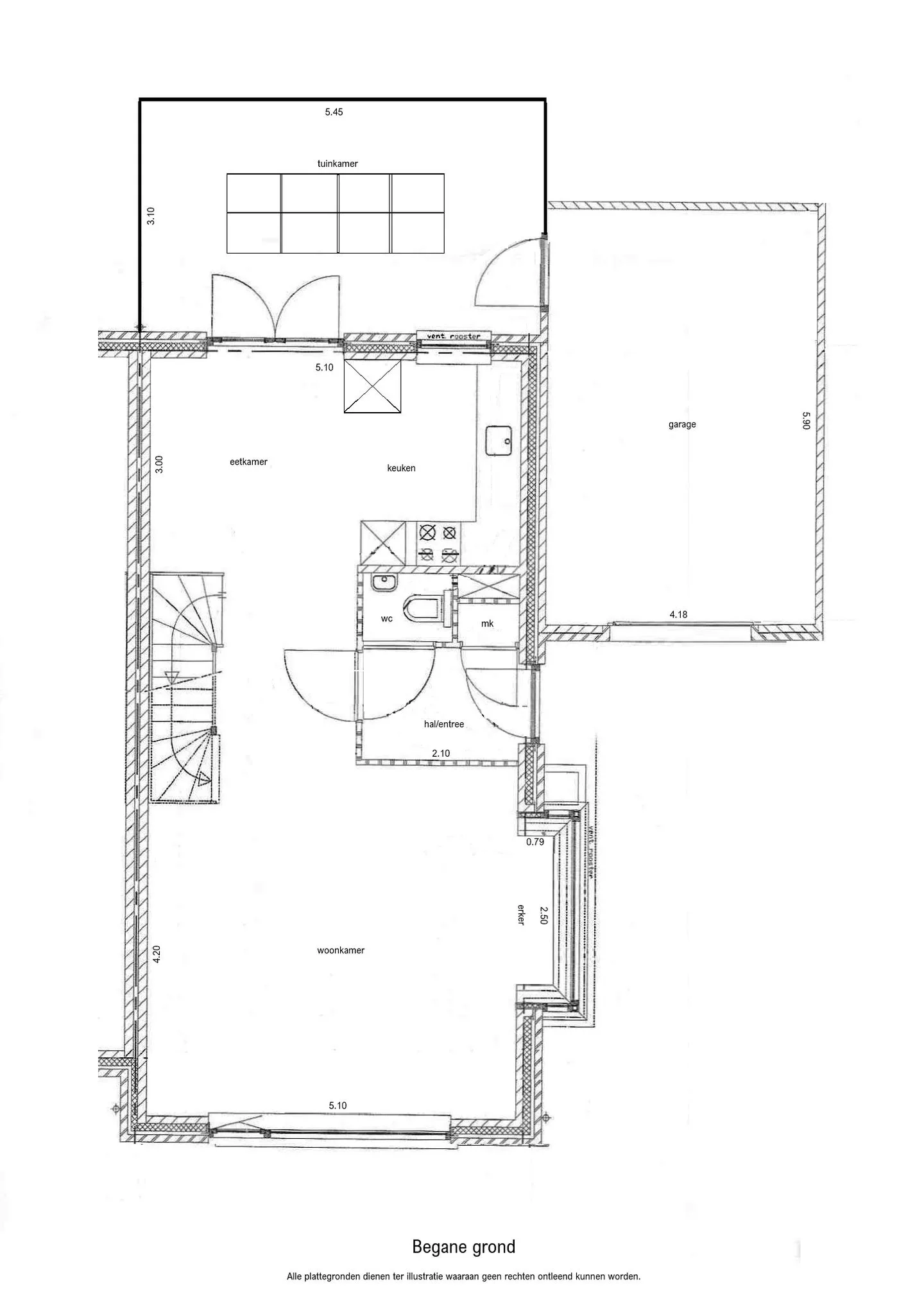 Groenewoudstraat 8 Heythuysen thumbnail 41