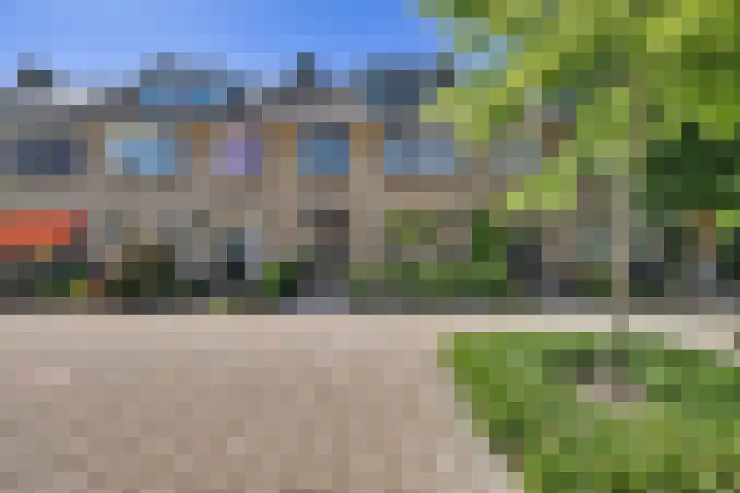 Groenezoom 26 Reeuwijk
