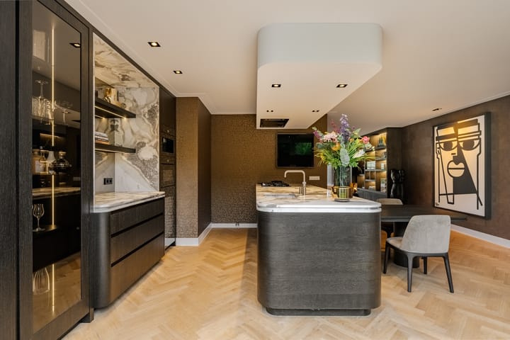 Groenezoom 3 en Badhoevedorp foto