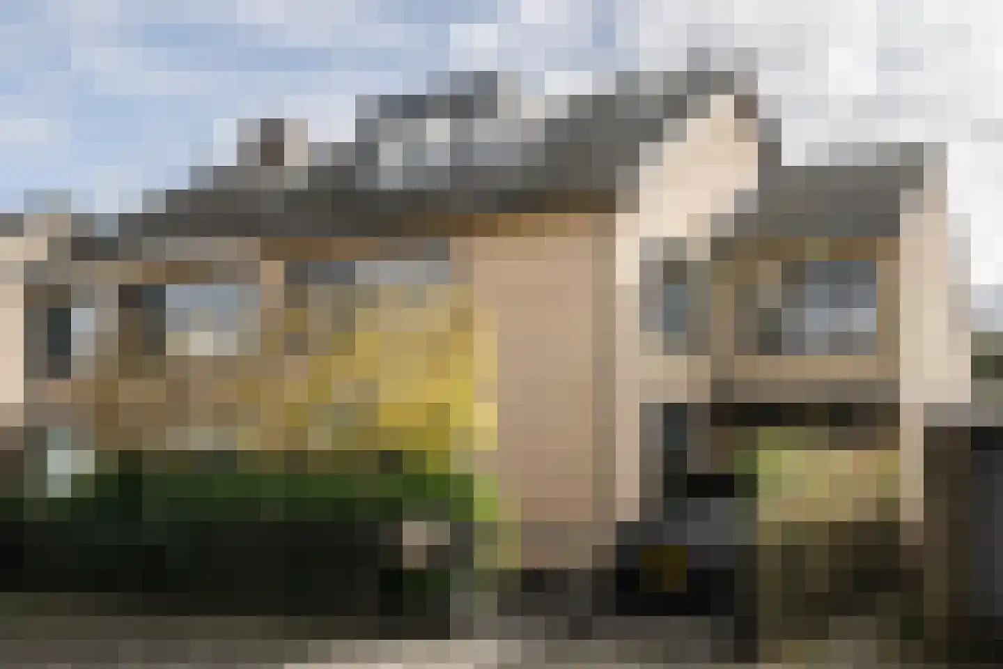 Groenezoom 3 Badhoevedorp