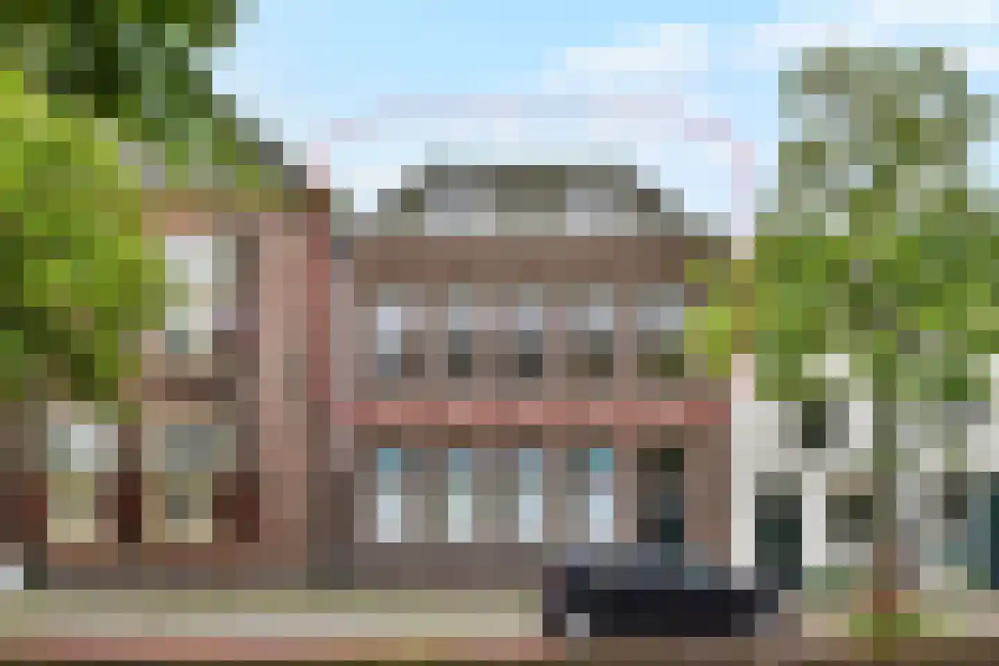 Groenhazengracht 2 Leiden