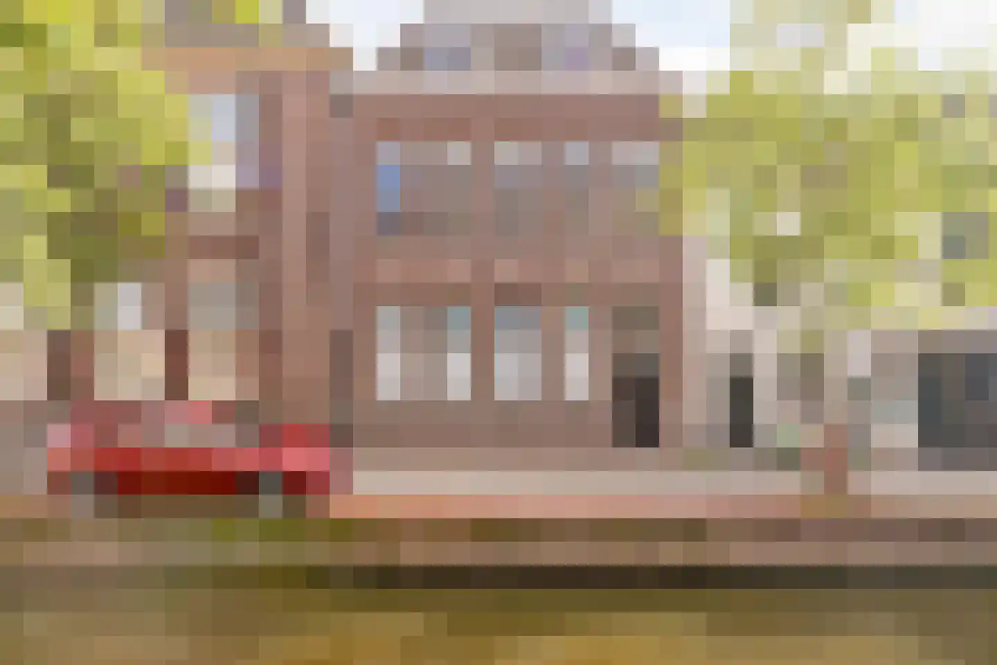 Groenhazengracht 2 Leiden