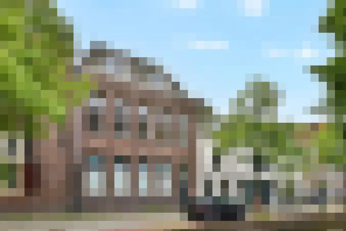 Groenhazengracht 2 Leiden foto 2