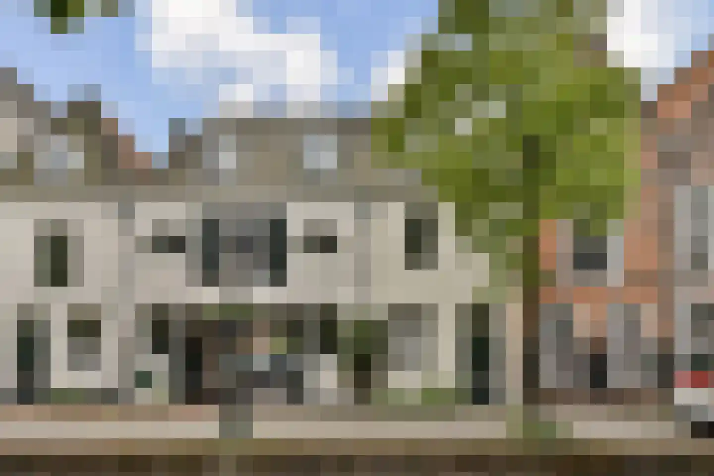Groenhazengracht 4 A Leiden
