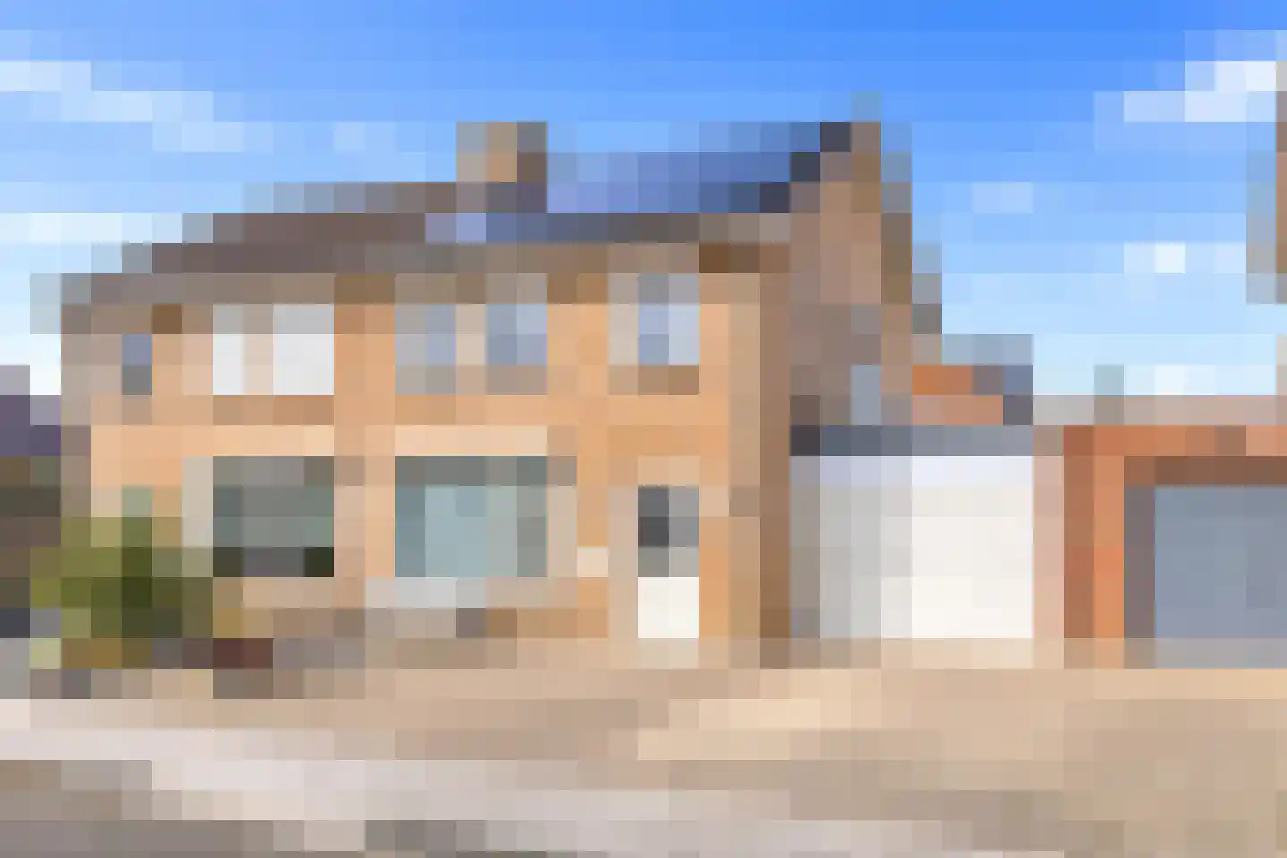 Groenhoeven 28 dans Wanroij