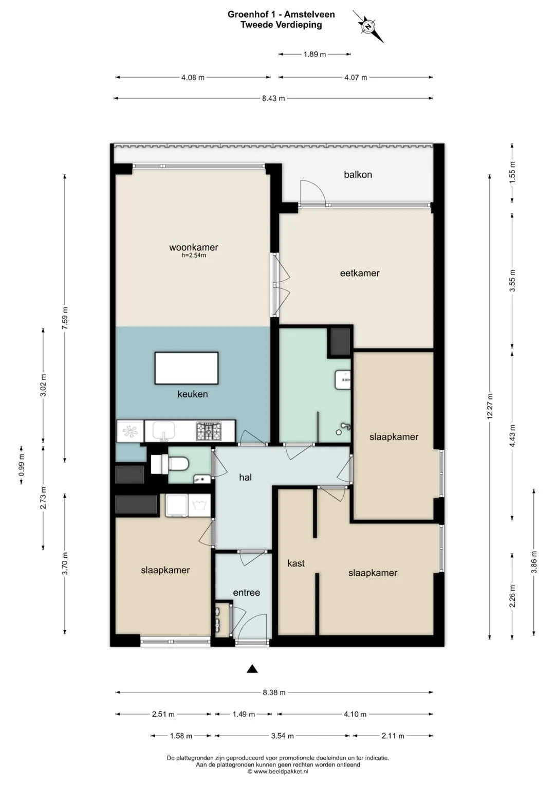 Groenhof 1 Amstelveen thumbnail 50