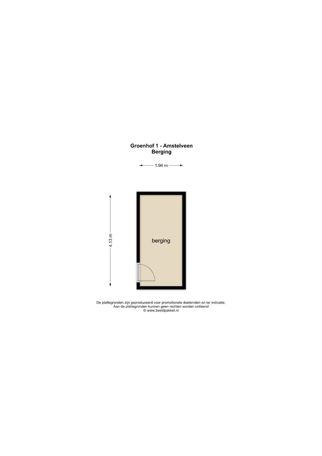 Groenhof 1 Amstelveen thumbnail 51