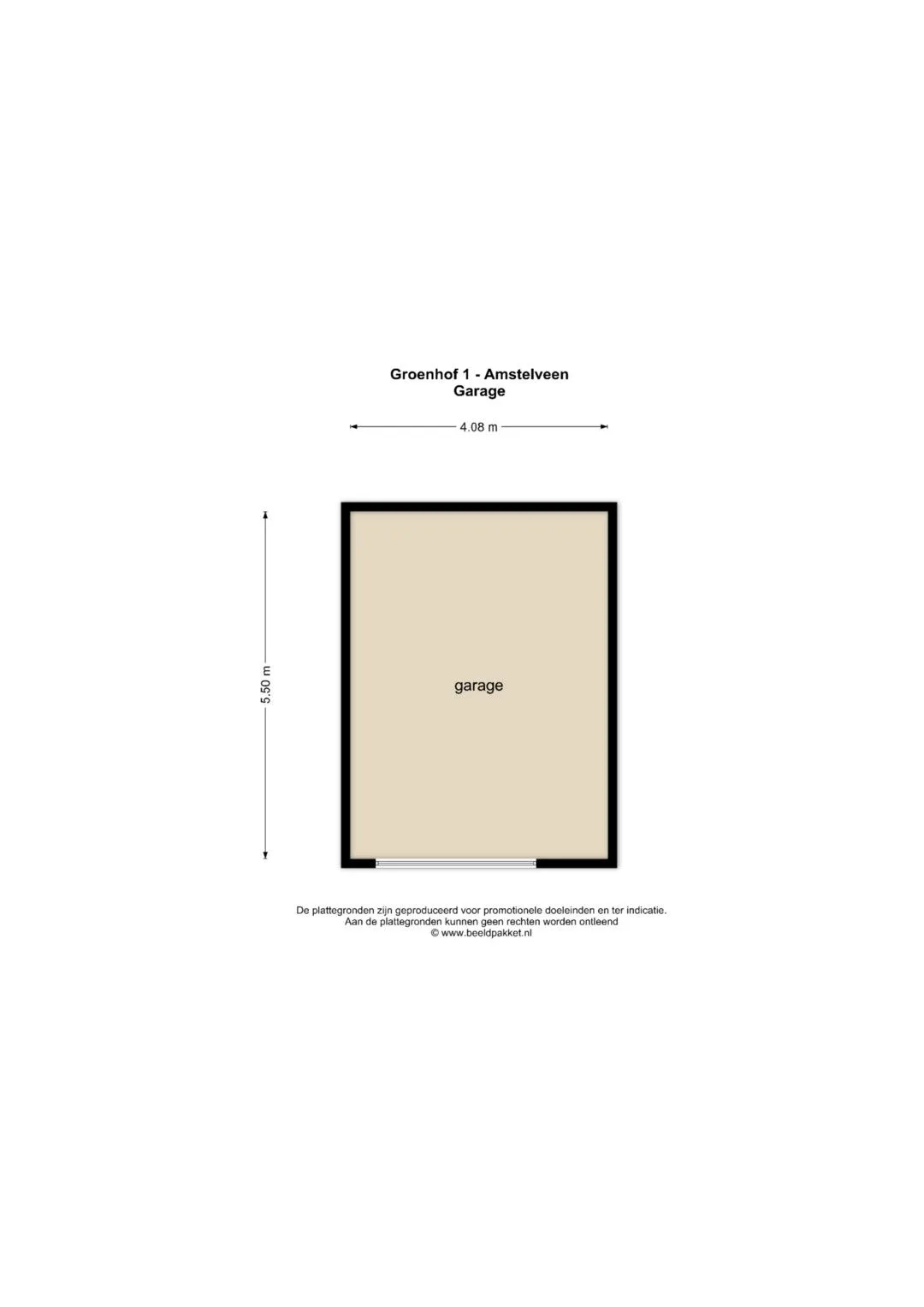 Groenhof 1 Amstelveen thumbnail 52