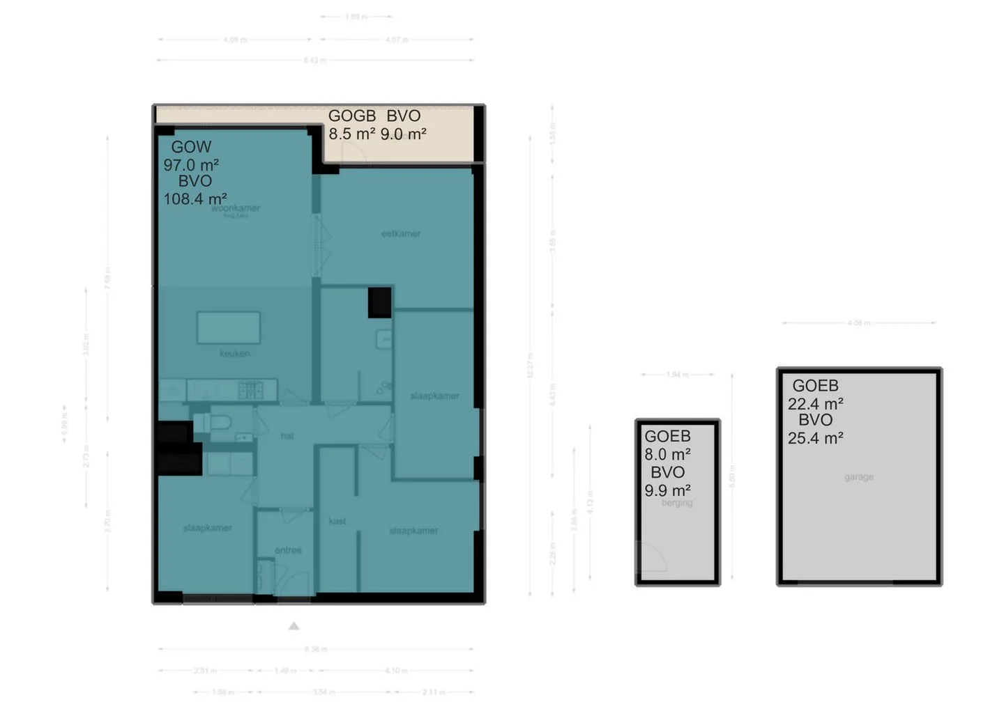 Groenhof 1 Amstelveen thumbnail 53