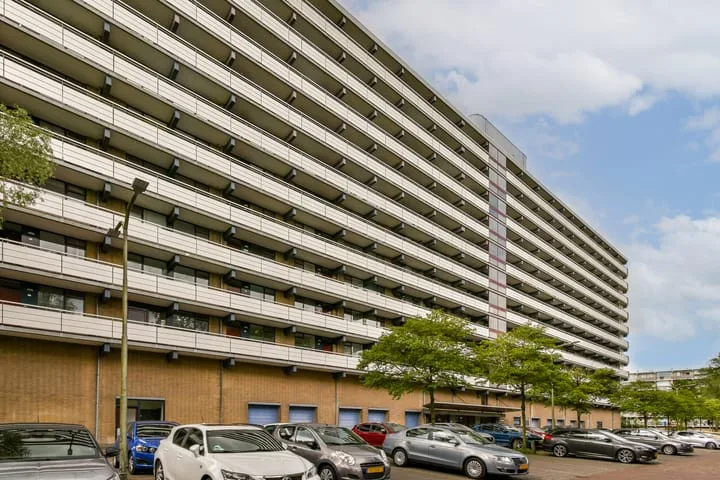 Groenhof 29 Amstelveen