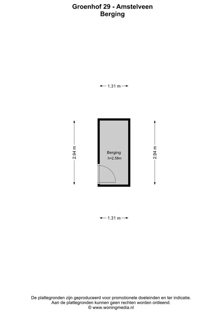 Groenhof 29 Amstelveen thumbnail 21