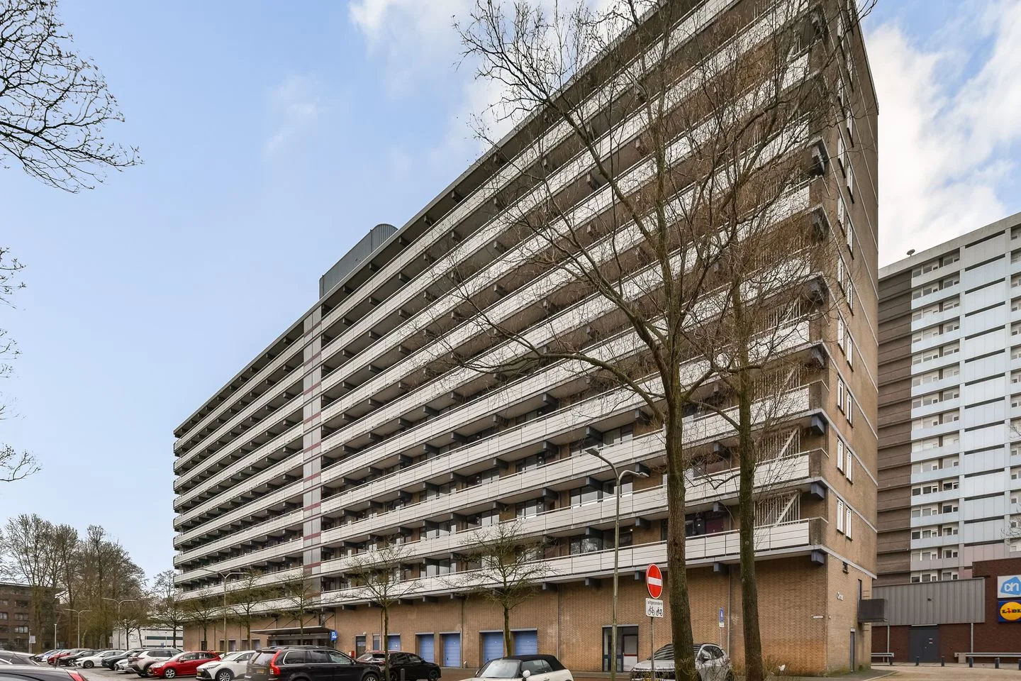 Groenhof 30 Amstelveen