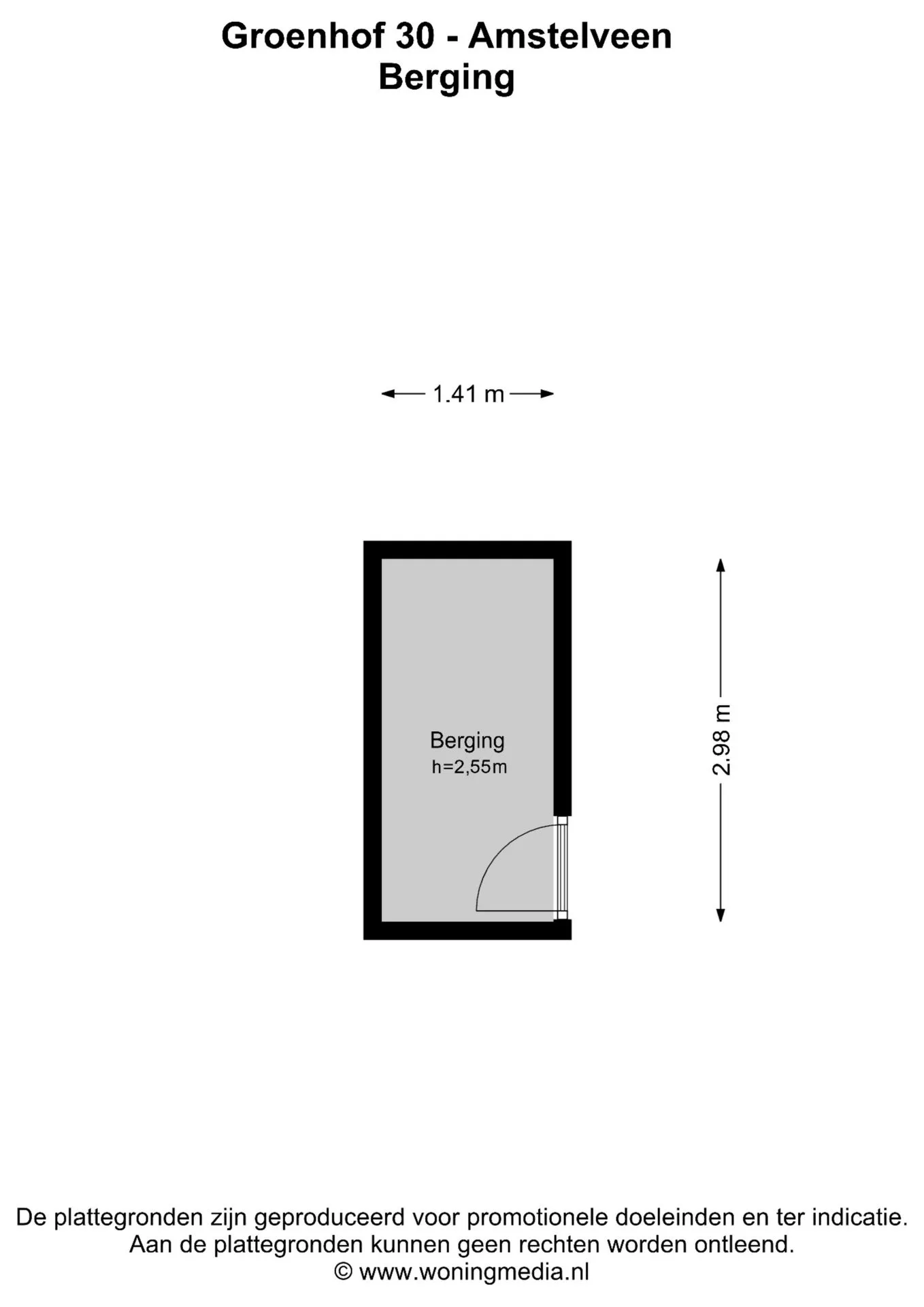 Groenhof 30 Amstelveen thumbnail 19