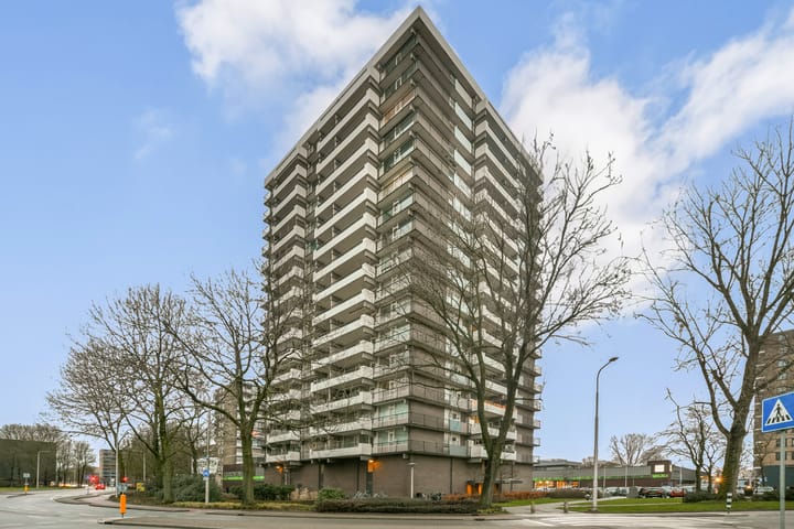 Groenhof 309 in Amstelveen