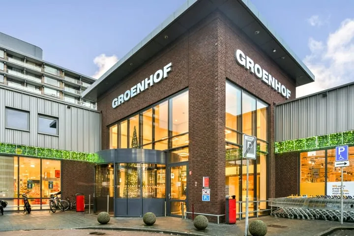 Groenhof 309 Amstelveen thumbnail 27