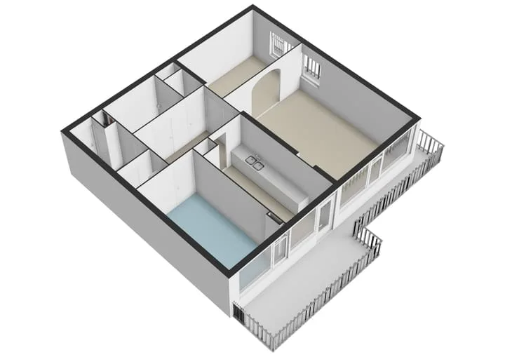 Groenhof 309 Amstelveen thumbnail 29