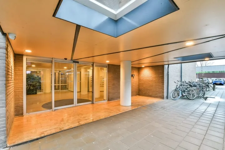 Groenhof 309 Amstelveen foto 3