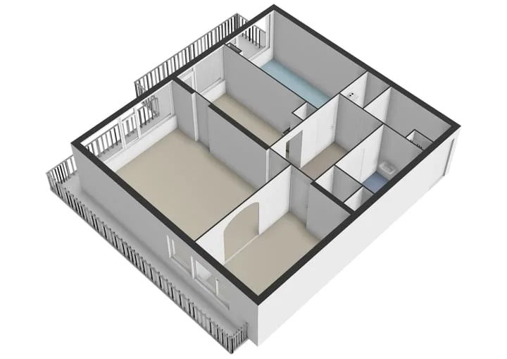 Groenhof 309 Amstelveen thumbnail 30