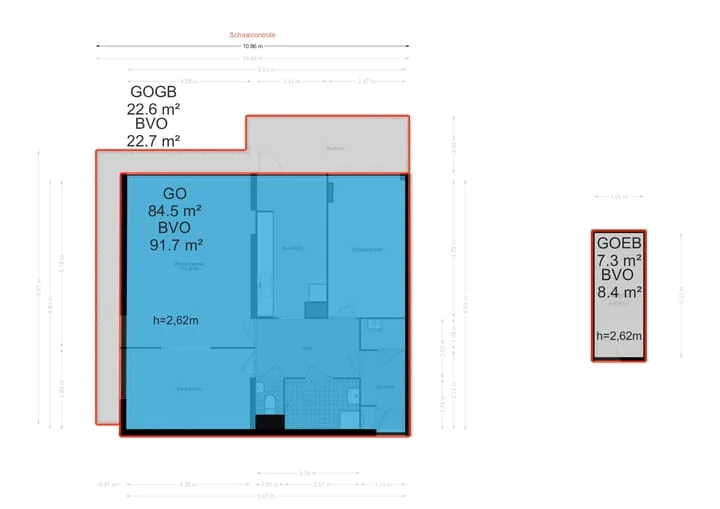 Groenhof 309 Amstelveen thumbnail 34