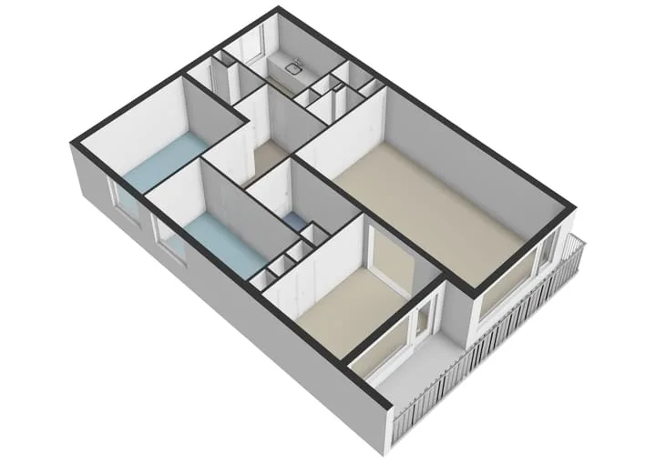 Groenhof 34 Amstelveen thumbnail 25