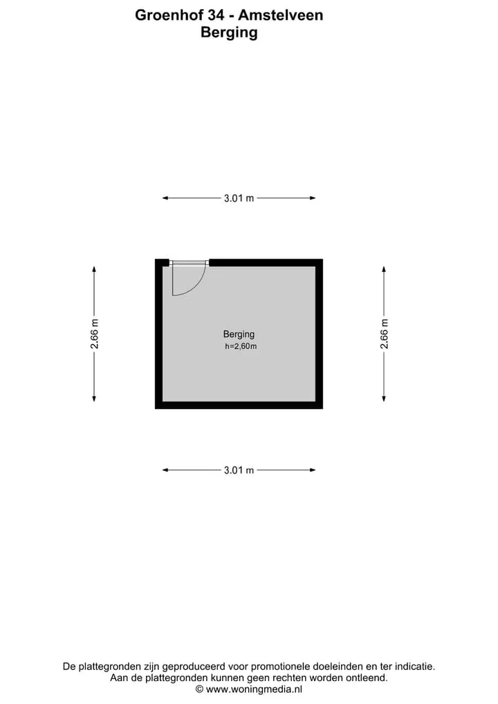 Groenhof 34 Amstelveen thumbnail 26