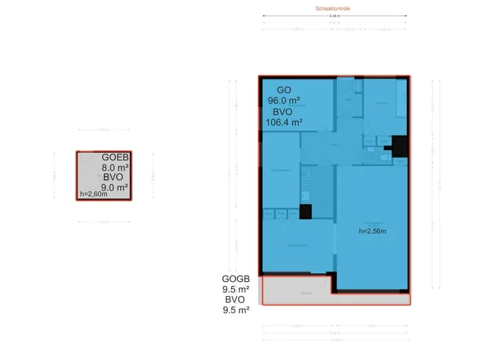 Groenhof 34 Amstelveen thumbnail 29
