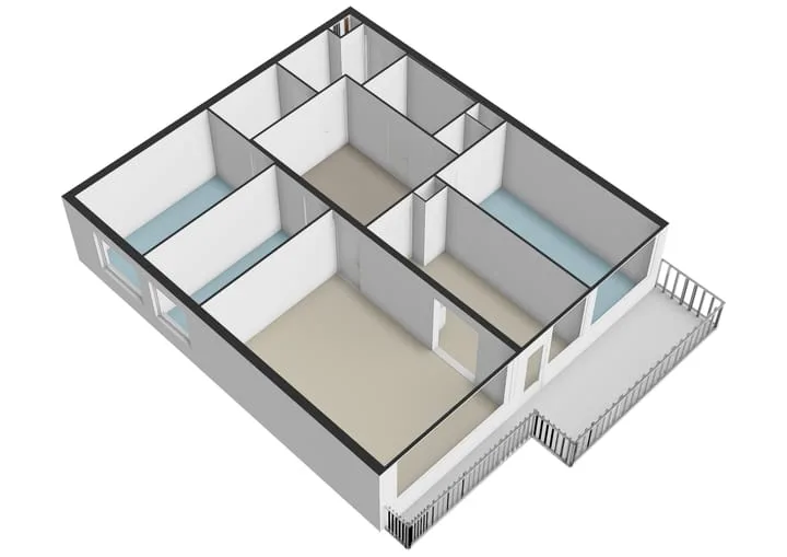 Groenhof 349 Amstelveen thumbnail 25