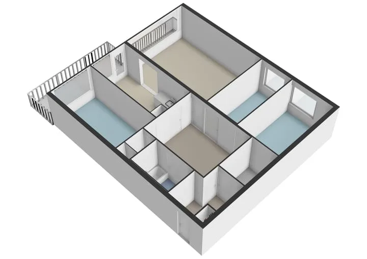 Groenhof 349 Amstelveen thumbnail 26