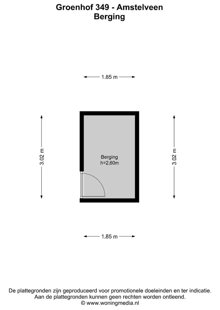 Groenhof 349 Amstelveen thumbnail 27