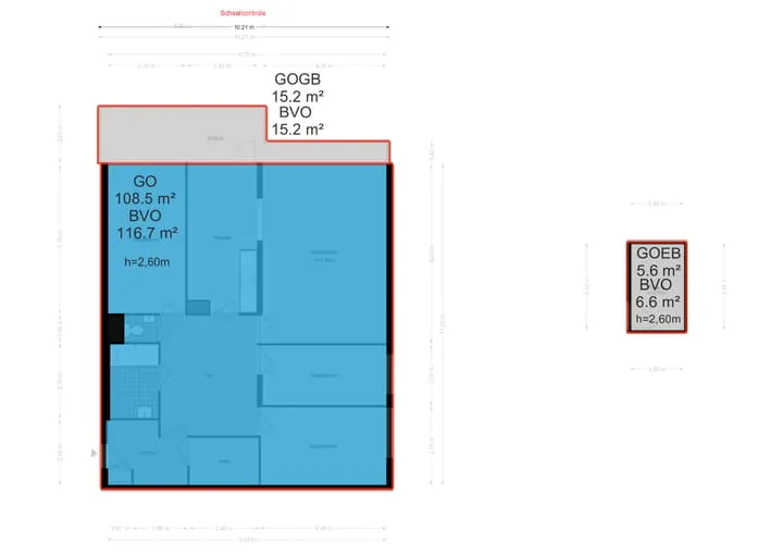 Groenhof 349 Amstelveen thumbnail 30