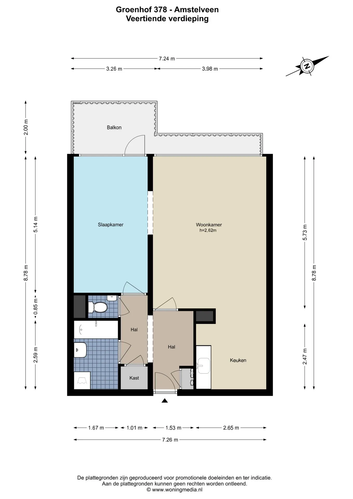 Groenhof 378 Amstelveen thumbnail 20
