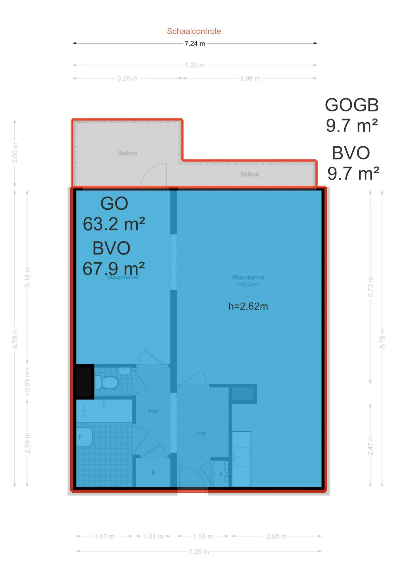 Groenhof 378 Amstelveen thumbnail 23