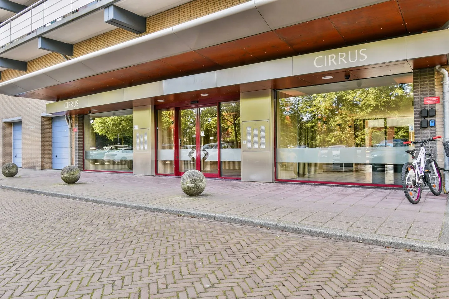 Groenhof 71 Amstelveen foto 2