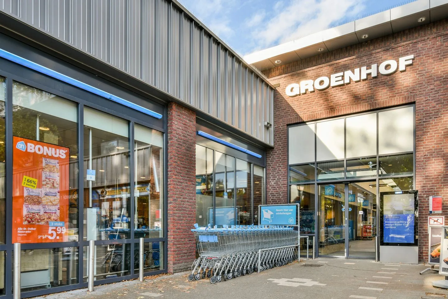 Groenhof 71 Amstelveen thumbnail 22