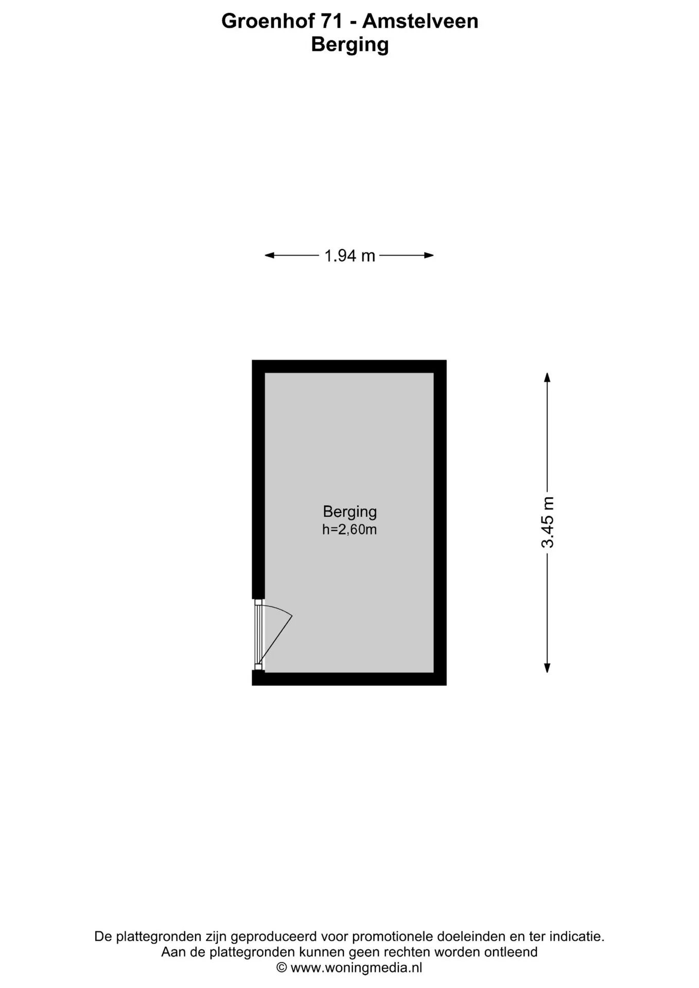 Groenhof 71 Amstelveen thumbnail 26