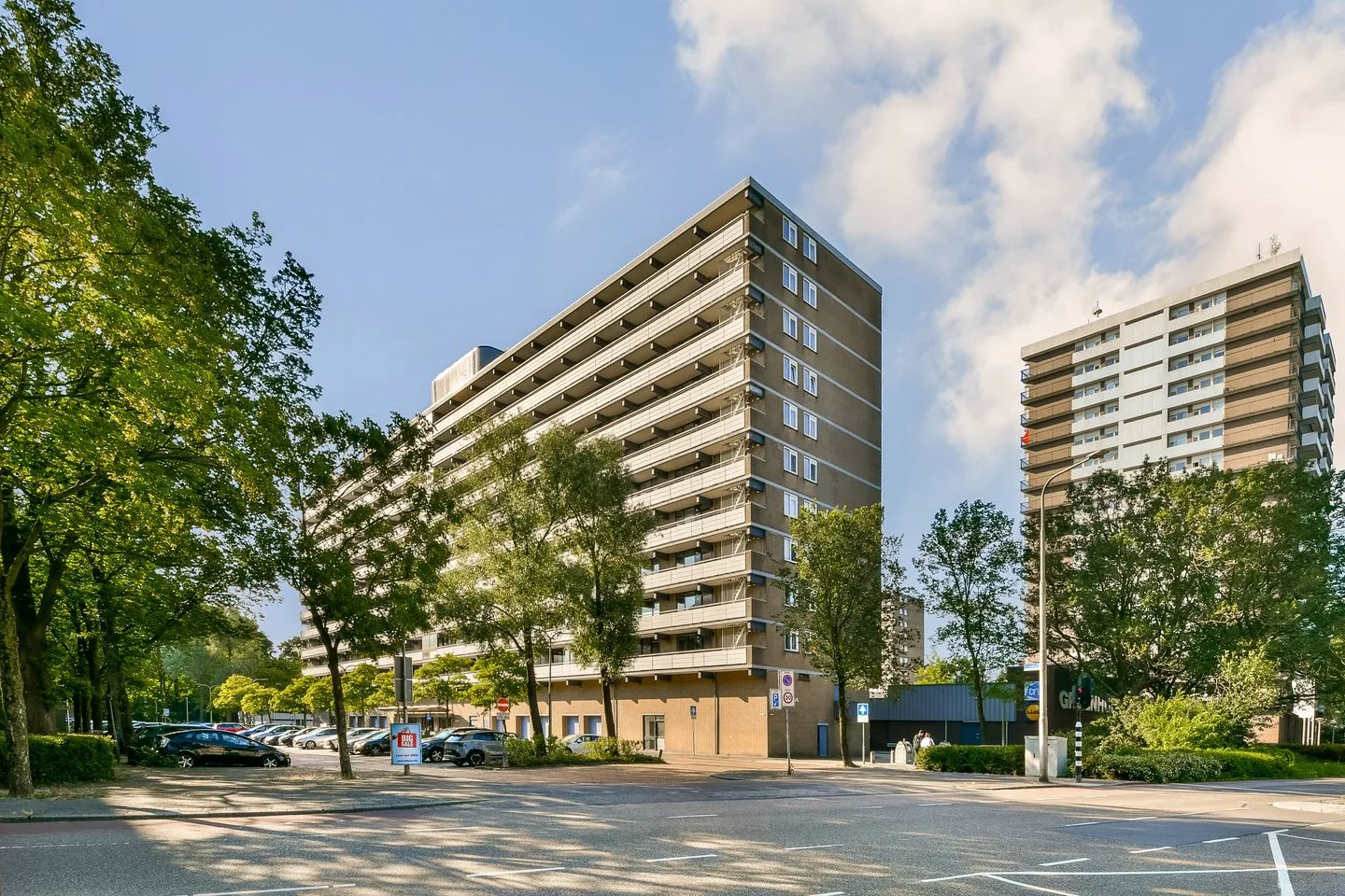 Groenhof 72 in Amstelveen