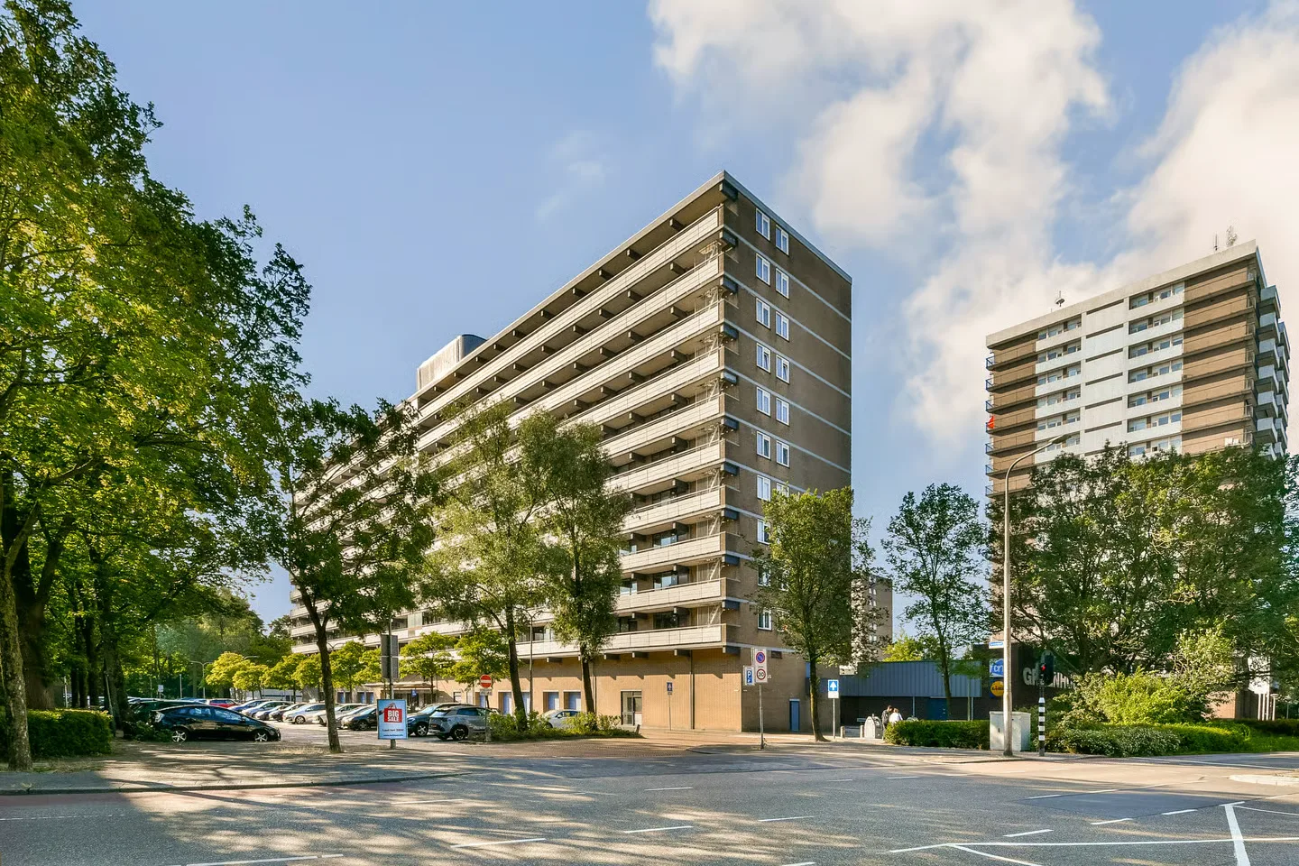 Groenhof 72 in Amstelveen