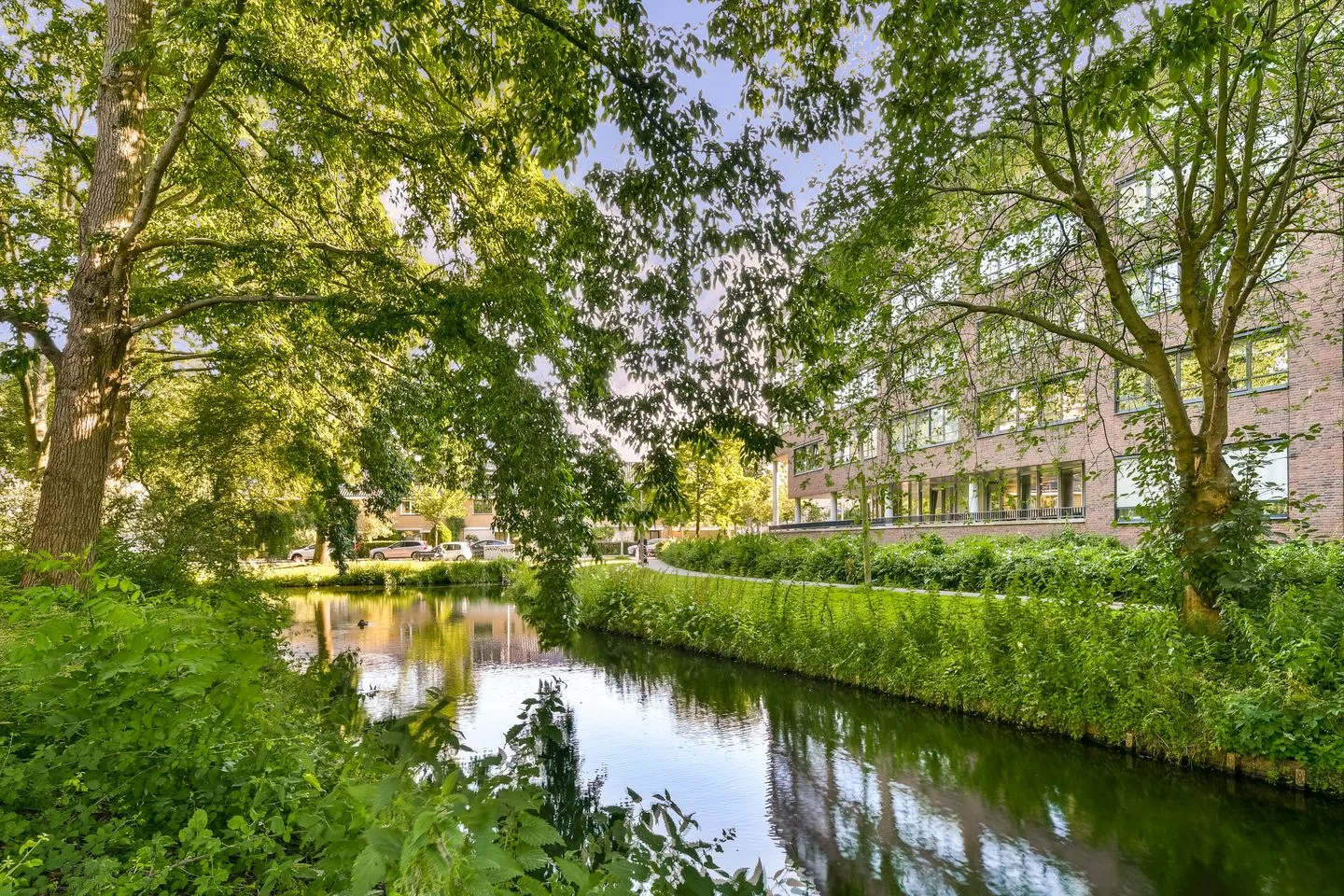 Groenhof 72 Amstelveen thumbnail 20