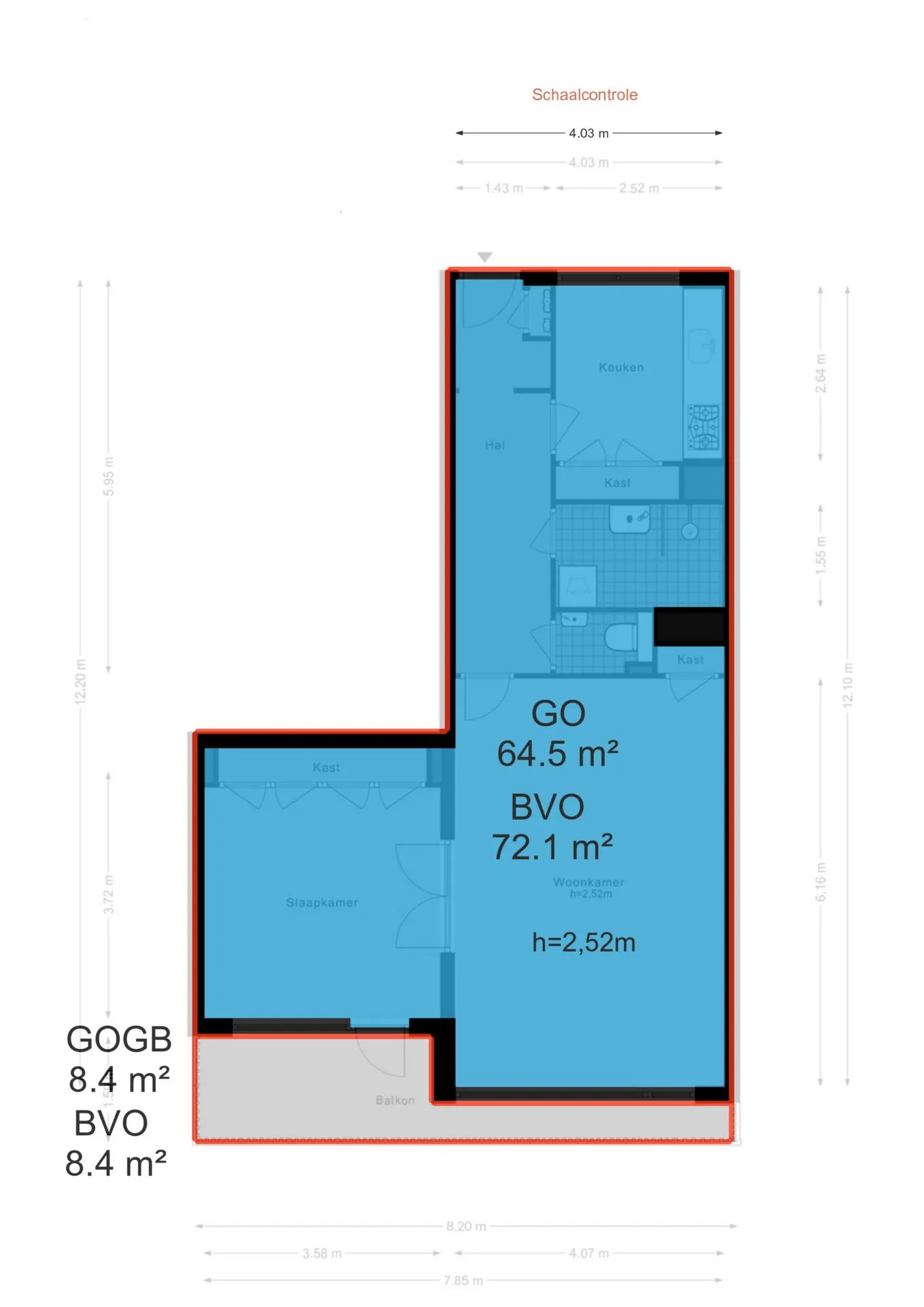 Groenhof 72 Amstelveen thumbnail 26