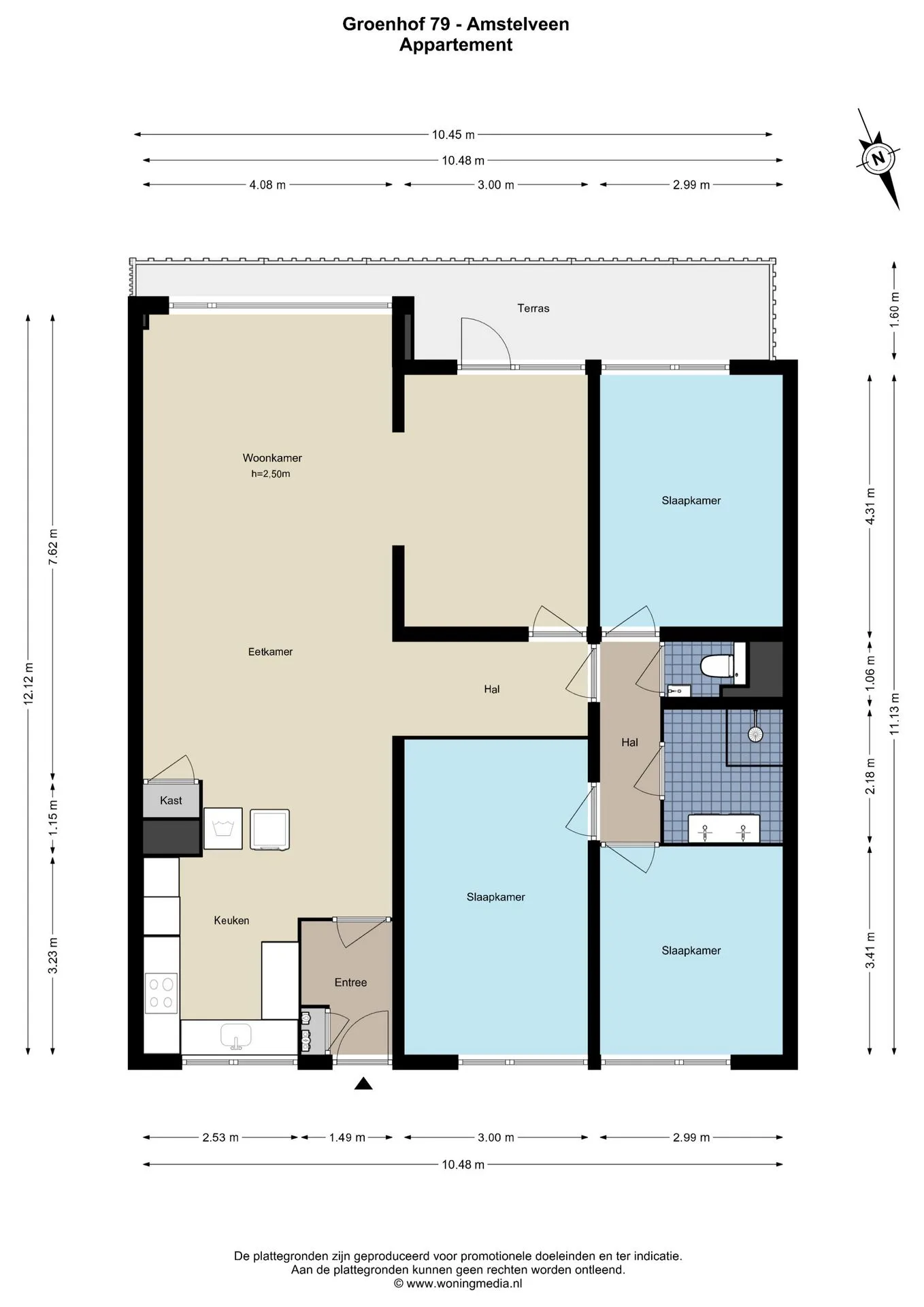 Groenhof 79 Amstelveen thumbnail 32