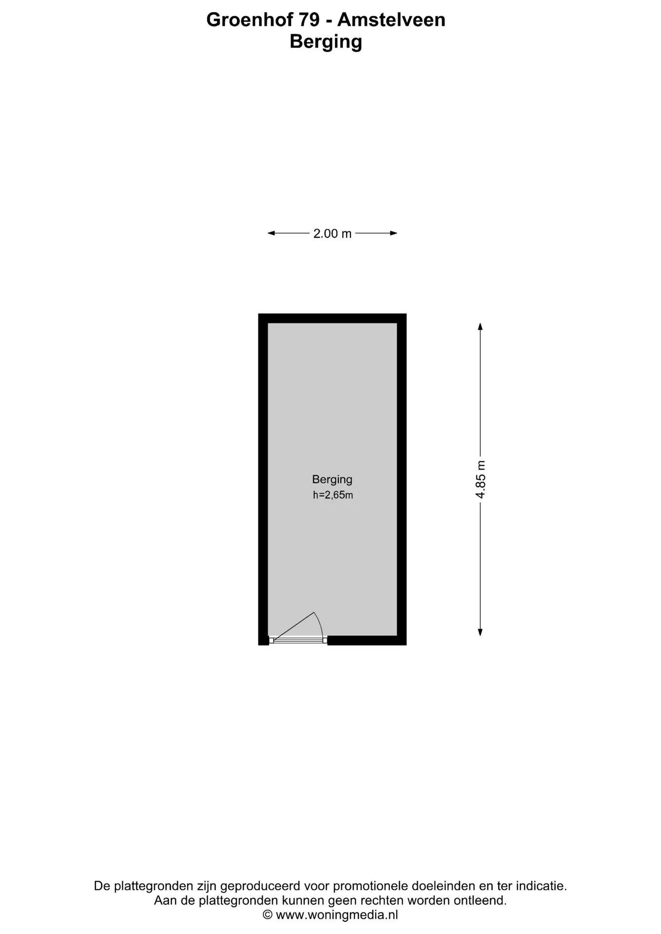 Groenhof 79 Amstelveen thumbnail 33