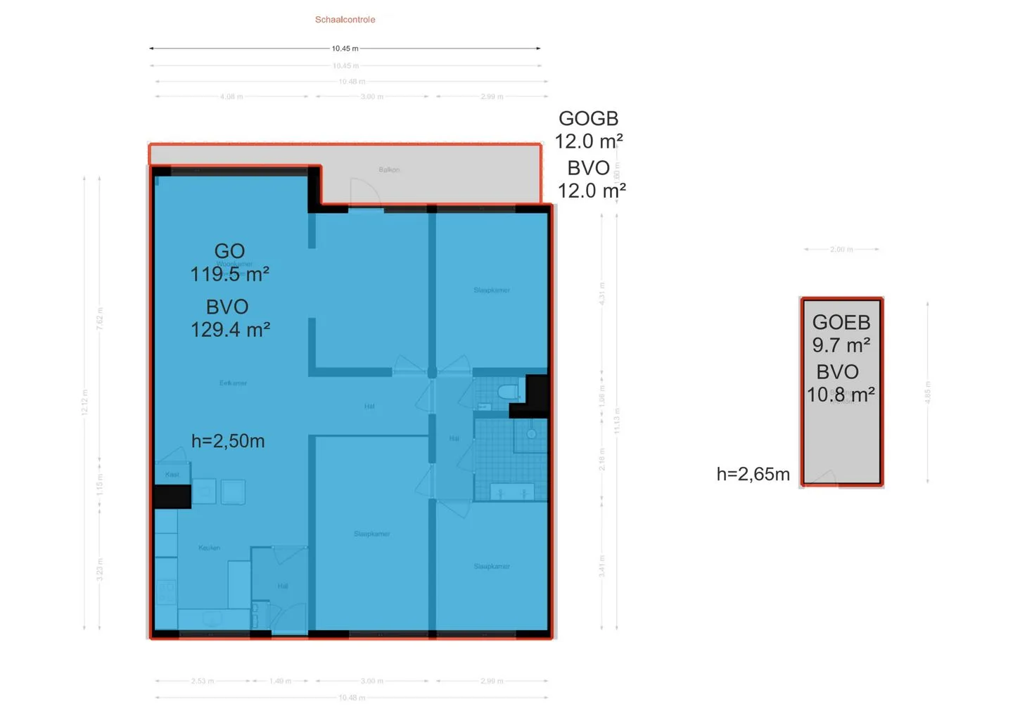 Groenhof 79 Amstelveen thumbnail 34