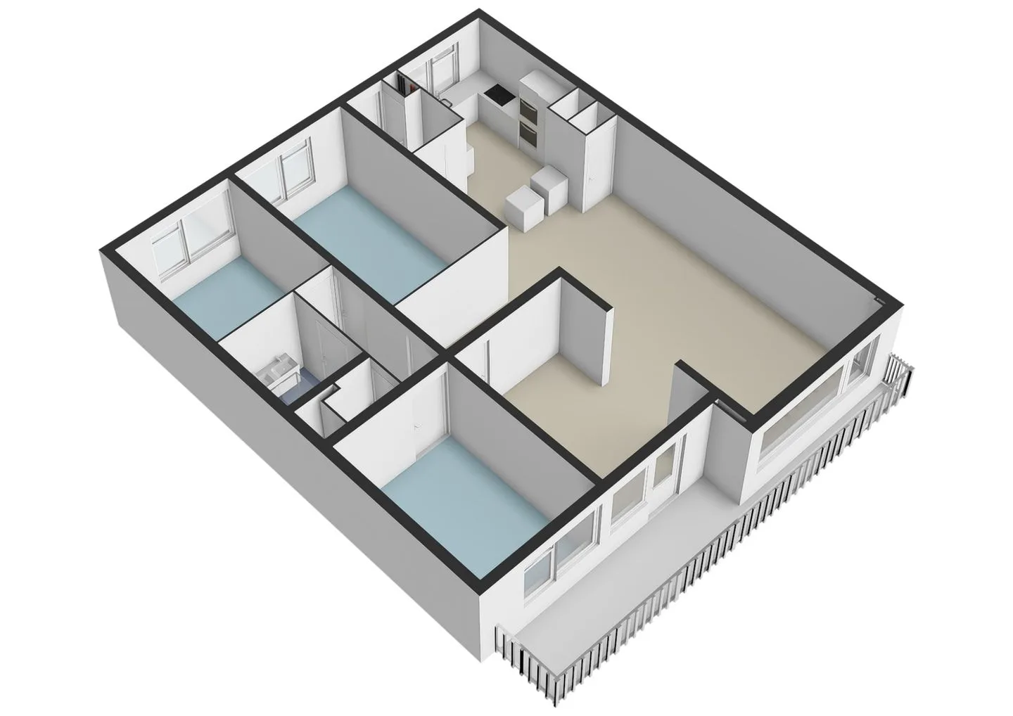 Groenhof 79 Amstelveen thumbnail 35