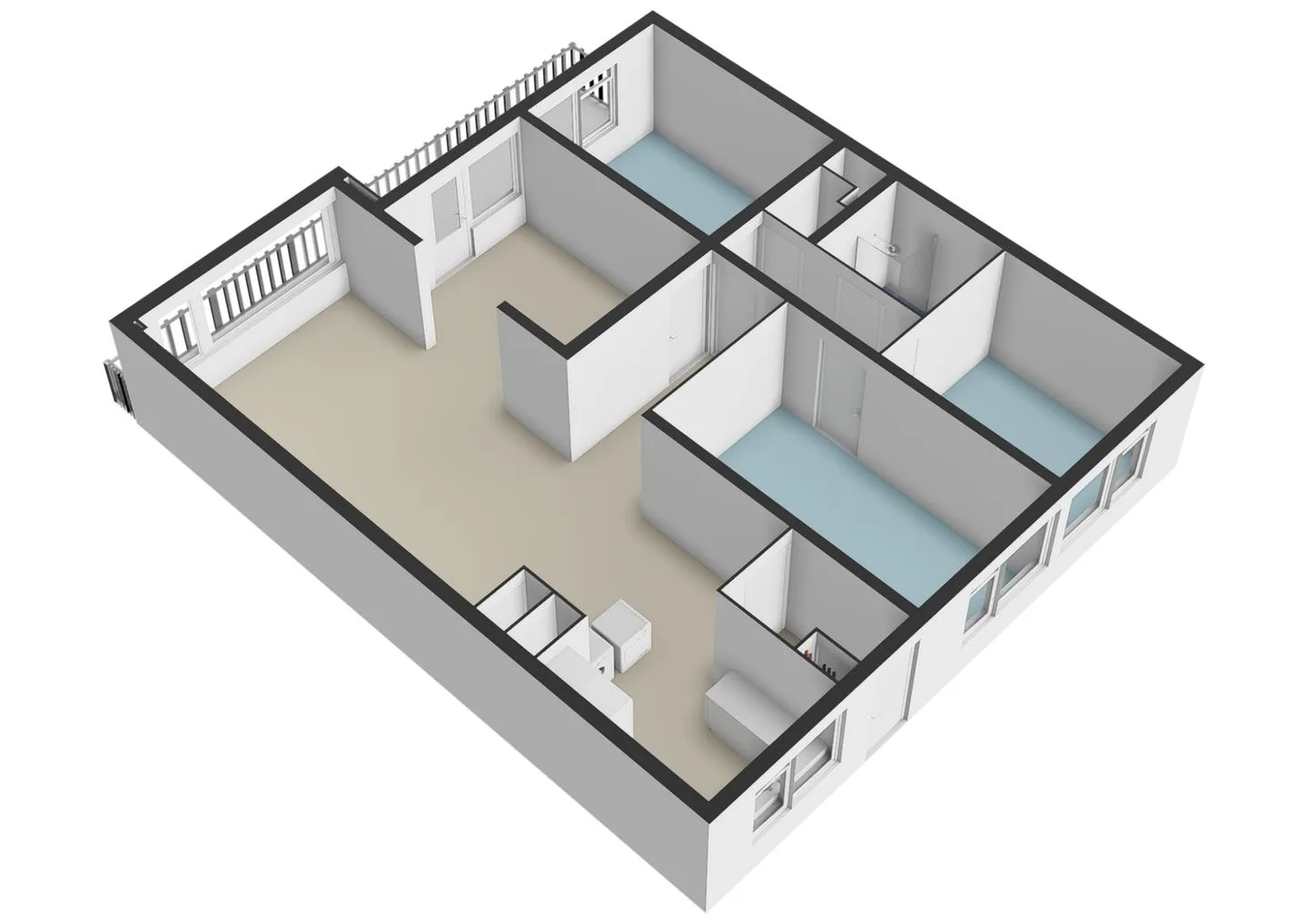 Groenhof 79 Amstelveen thumbnail 36
