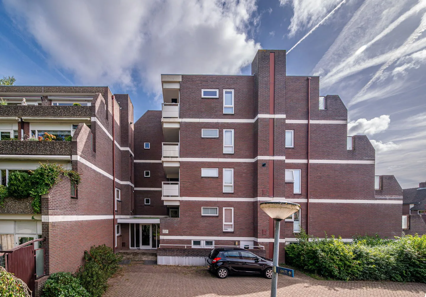 Groenhof 82 in Almere